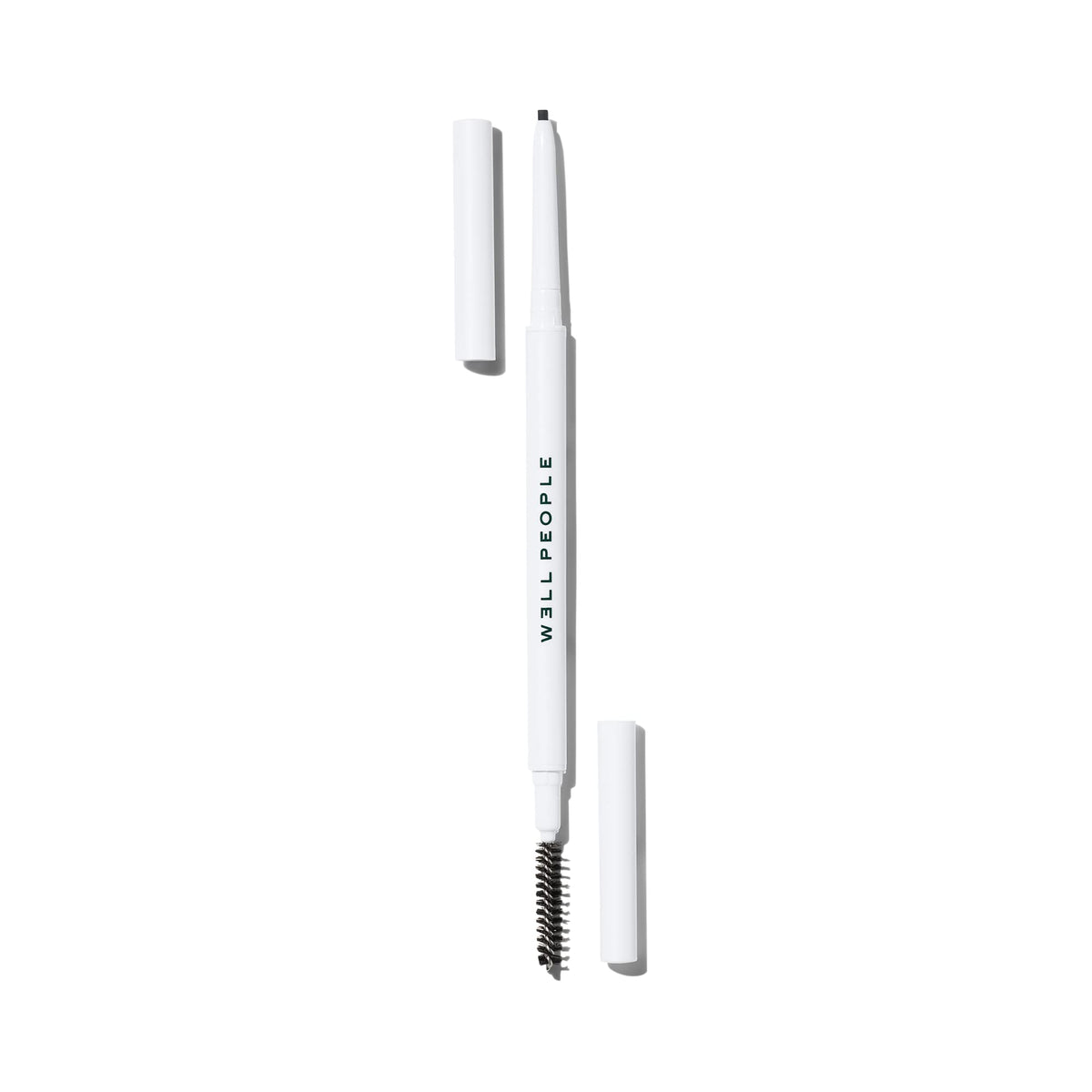 Well People front packaging showing pencil and benefits