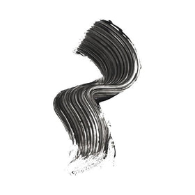 Well People Expressionist wand close-up displaying plush bristles for precise lash lengthening benefit