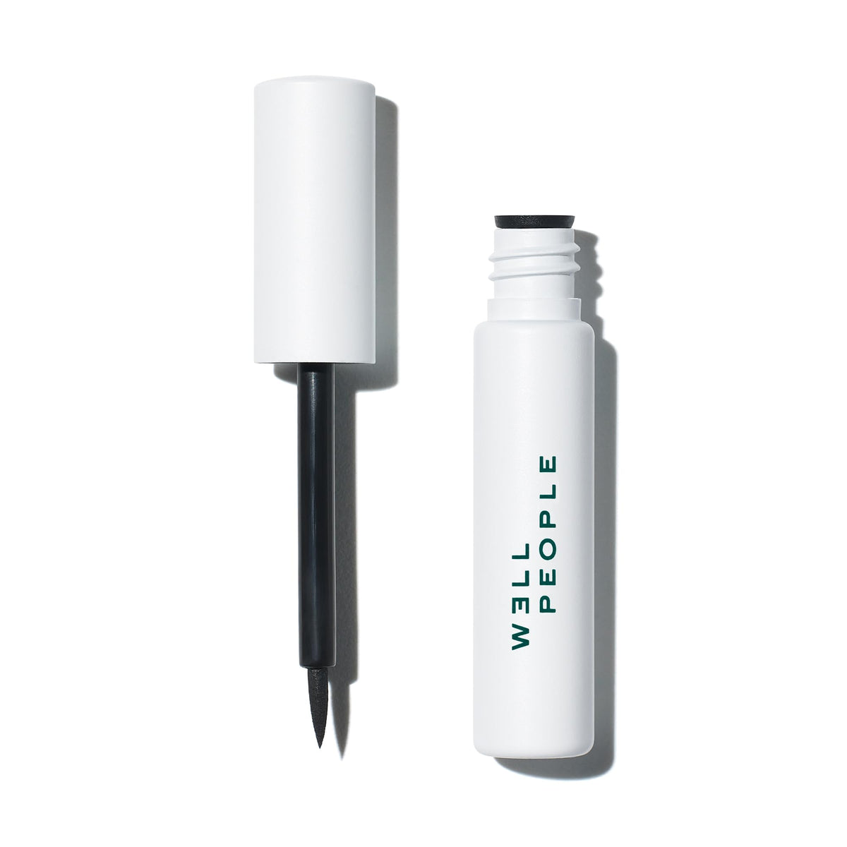 Well People front packaging showing clean design and product name benefits
