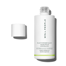 Well People front packaging showing clean-branding and product clarity