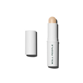 Well People front stick packaging showing product and shade for easy selection