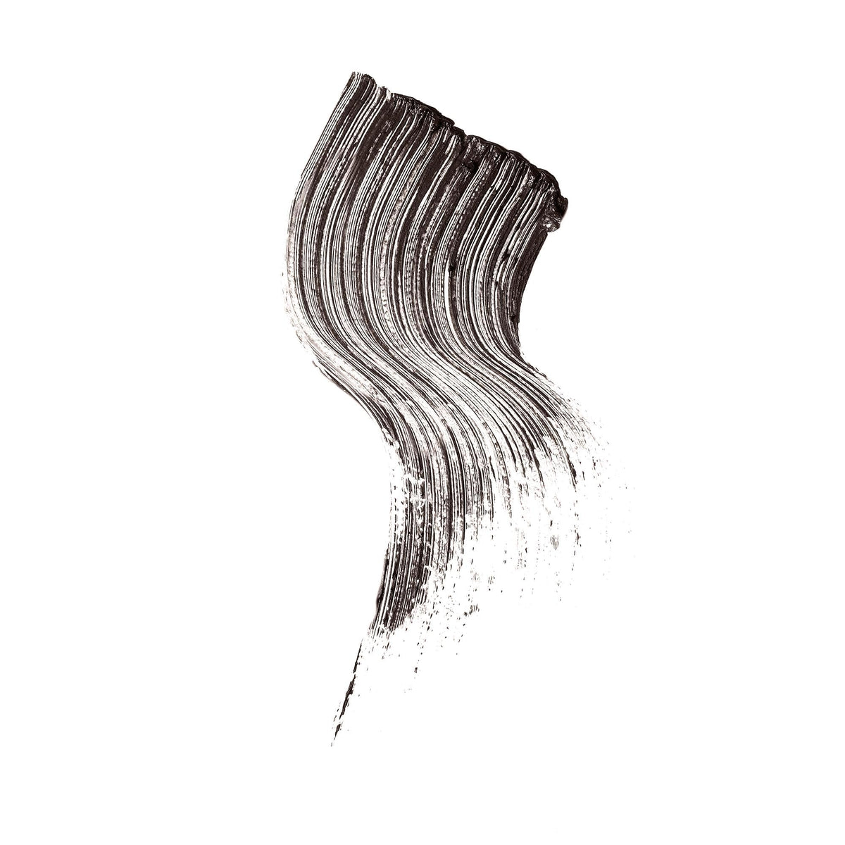 Well People hourglass-shaped wand detail for precise, clump-free application