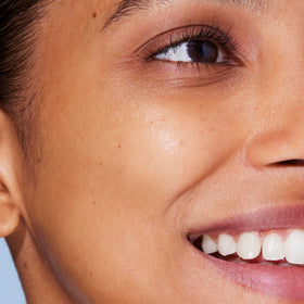 Well People ingredient beet root extract close-up highlighting hydrating plant-powered benefit