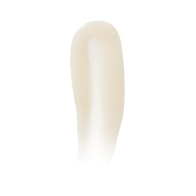 Well People niacinamide serum dropper dispensing a clear drop for precise application benefit