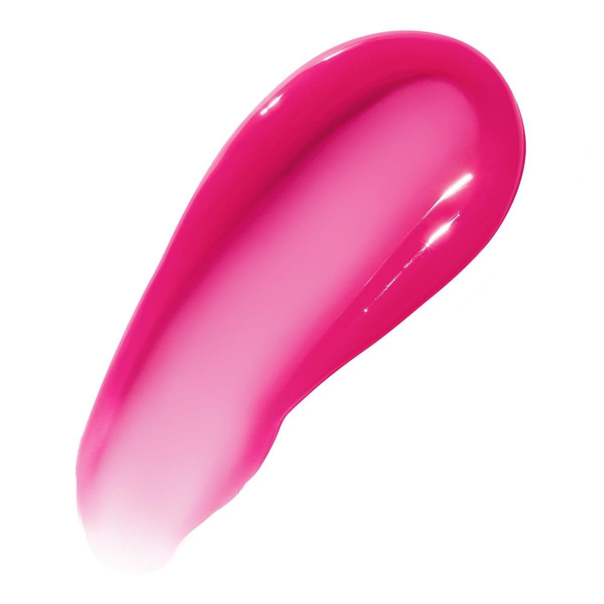 Well People applicator close-up revealing smooth non-sticky texture
