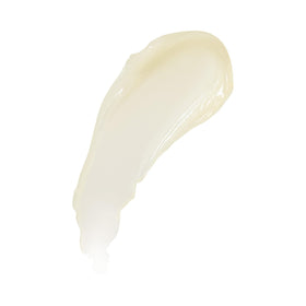 Well People applicator close-up demonstrating squeezable tip and smooth glide benefit