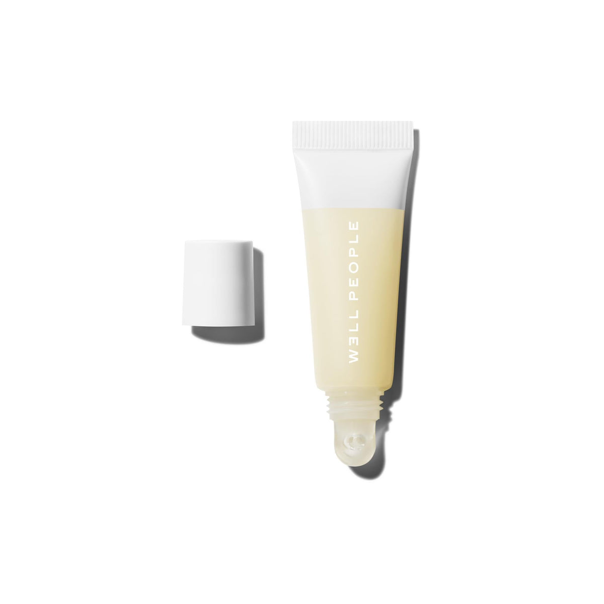Well People front packaging showing tube and brand, clear product identification and appeal