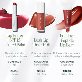 Well People lifestyle image of wearable tint for daytime confidence