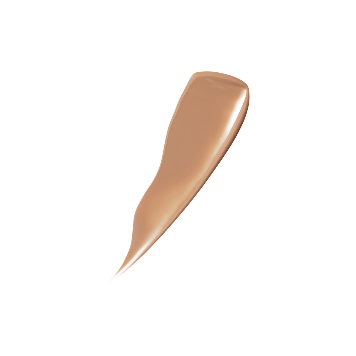 Well People serum droplets dispensed to show lightweight texture and hydration