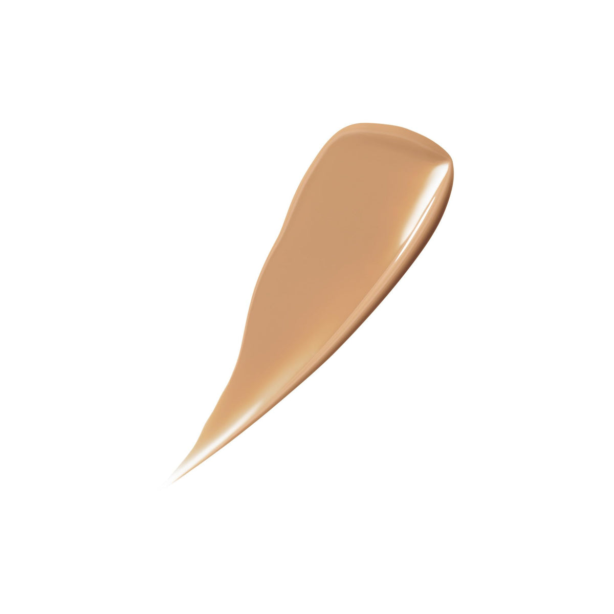 Well People dropper dispensing tinted serum showing controlled application benefit