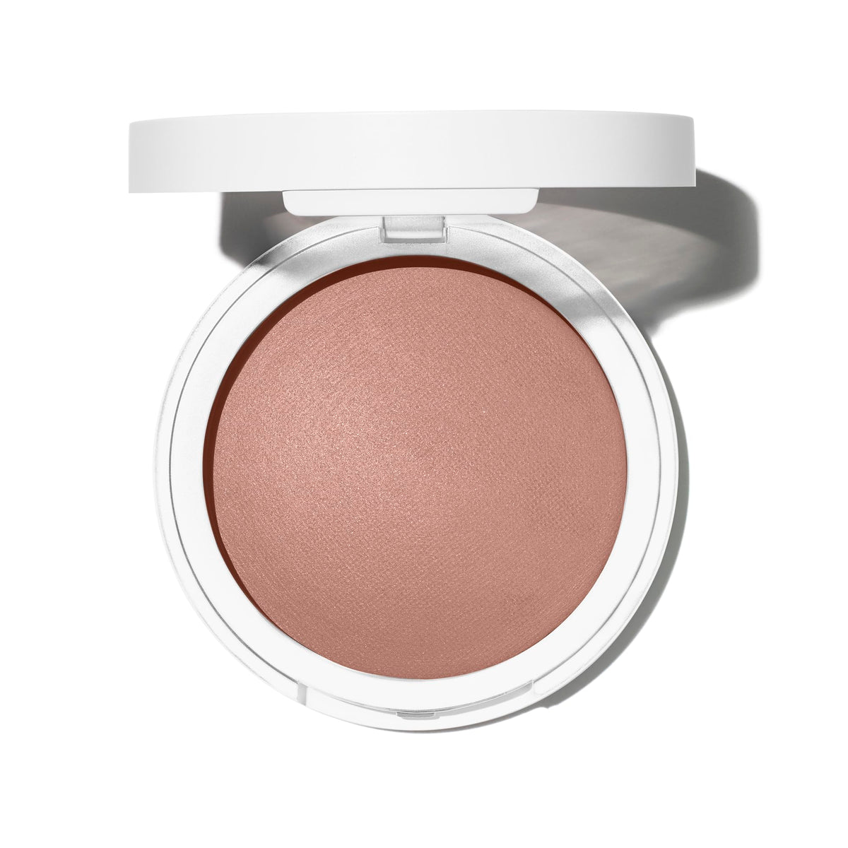 Well People close-up showing mica sheen that creates a soft-focus glow