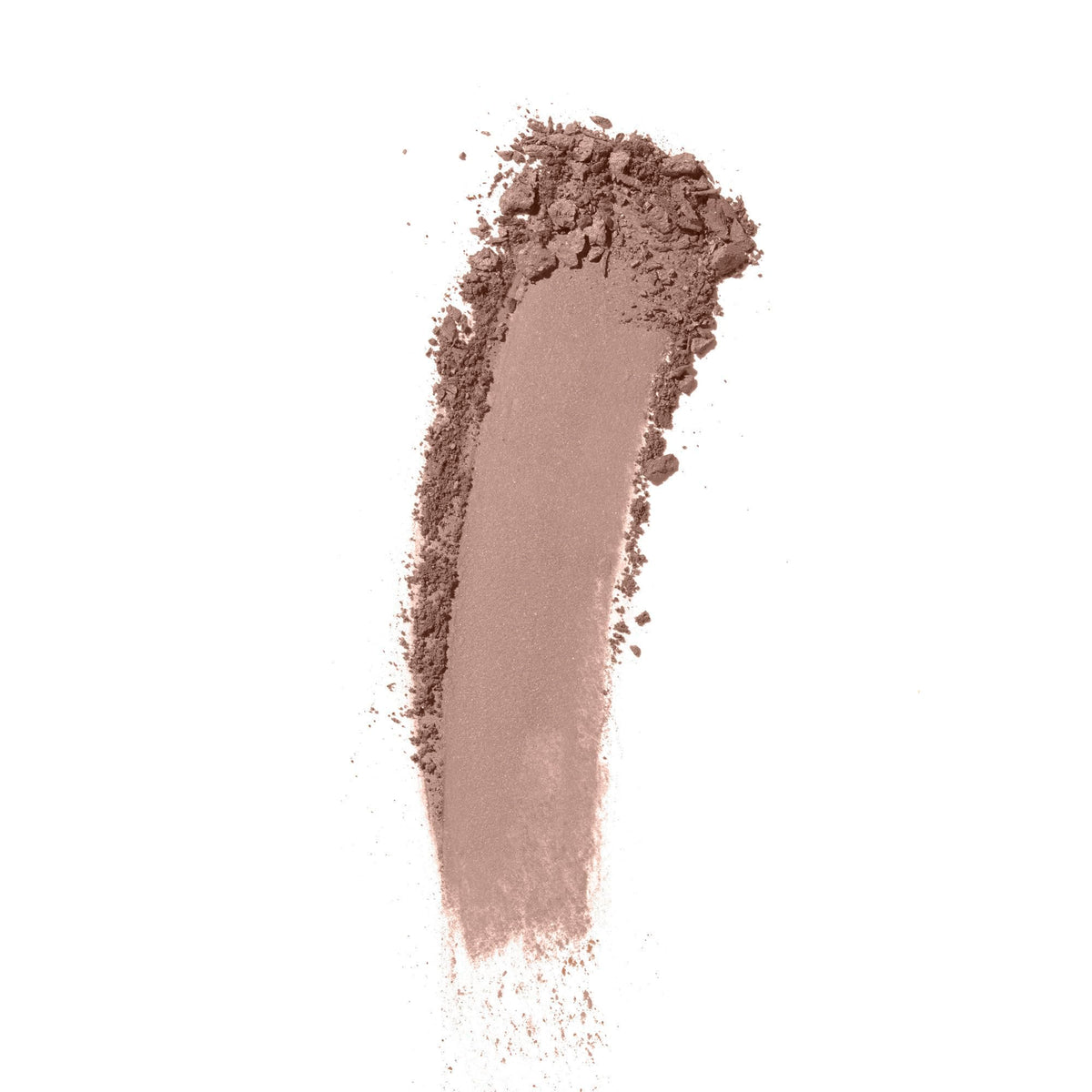 Well People open pan showing baked powder texture and easy-blend surface