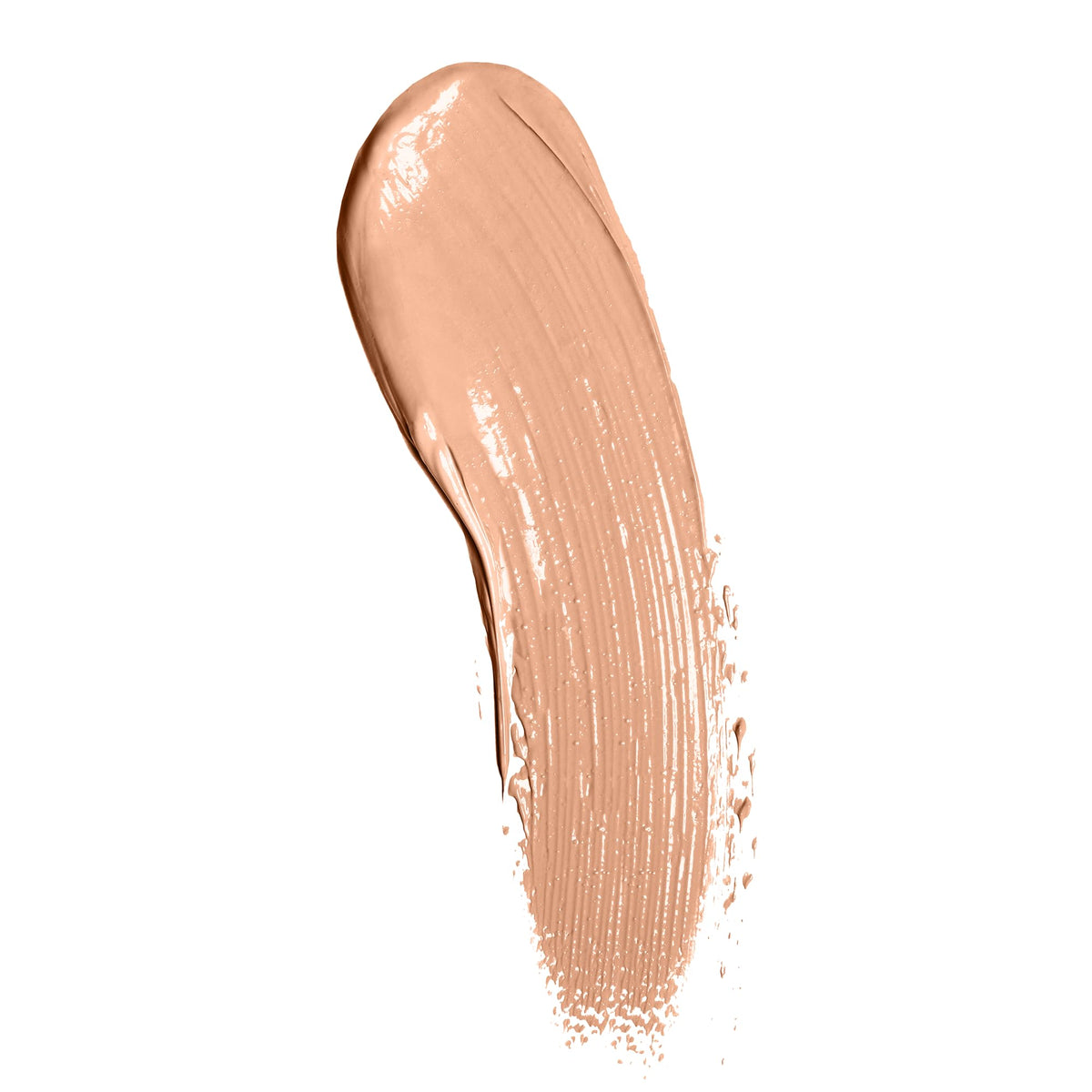 Well People wand applicator poised for precise placement and coverage