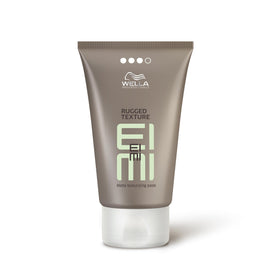 Wella Professionals jar front view showing label and size, clear product identity