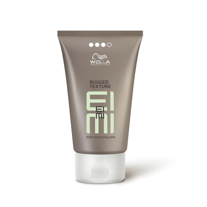 Wella Professionals jar front view showing label and size, clear product identity