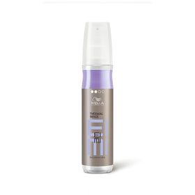 Wella Professionals front packaging showing bottle and label for easy identification and styling
