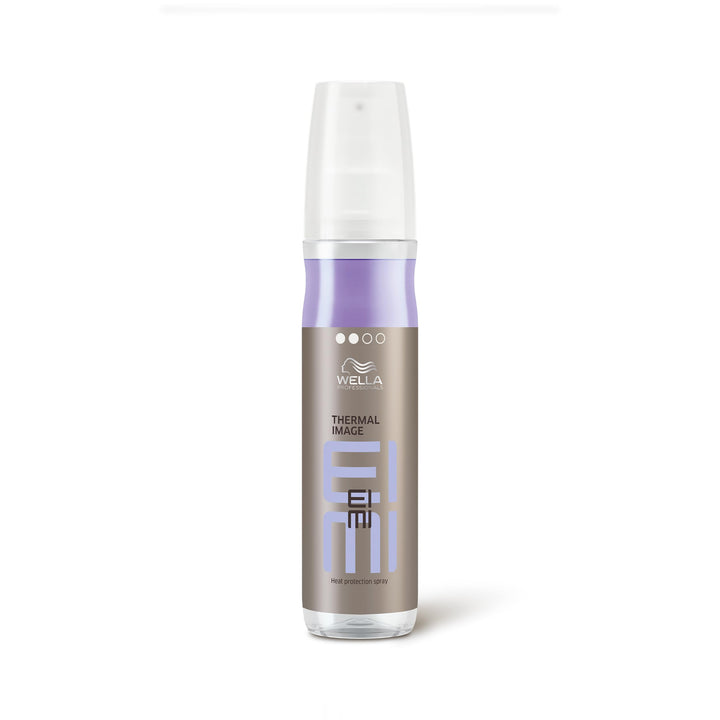 Wella Professionals front packaging showing bottle and label for easy identification and styling