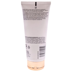Wella Professionals conditioner creamy texture on hand illustrating smooth benefit