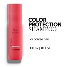 Wella Professionals back label close-up highlighting ingredient list and usage directions