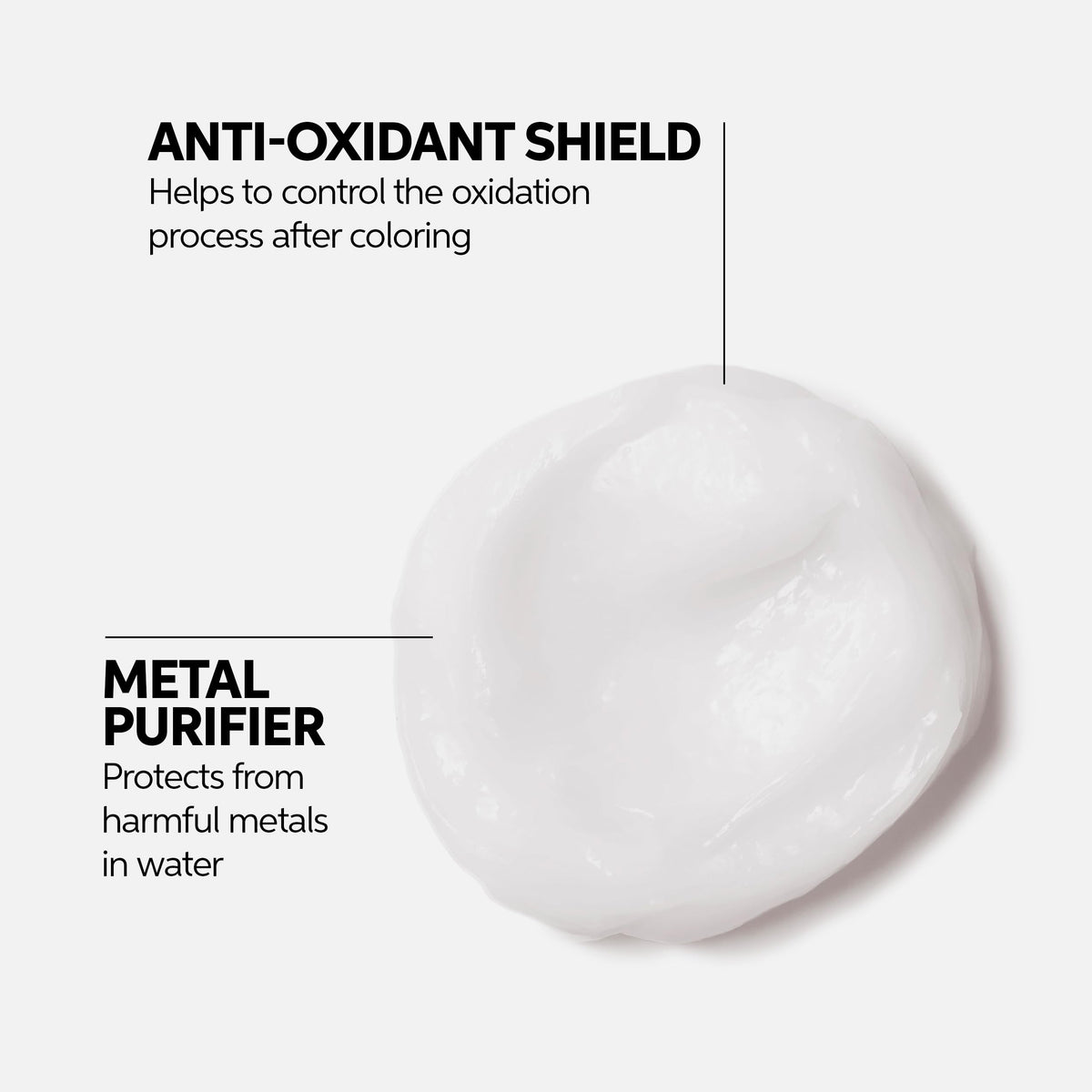 Wella Professionals Invigo Brilliance lime caviar ingredient close-up highlighting antioxidants