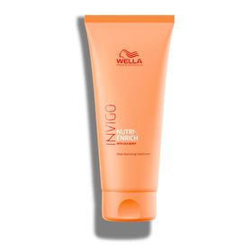 Wella Professionals front packaging showing product and clear brand