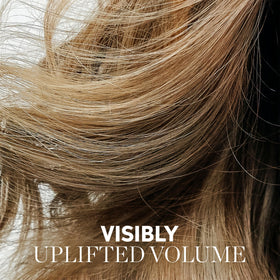 wella professionals creamy lather texture delivering lightweight lift