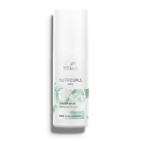 Wella Professionals Nutricurls front packaging showing product name and size for clear identification