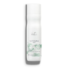 Wella Professionals front packaging showing product and benefits