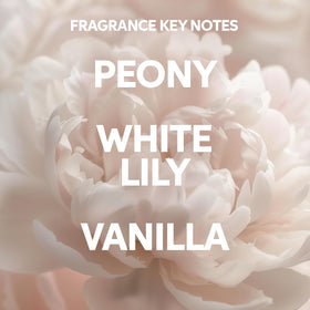 Wella Professionals application on hair lengths showing smoother finish