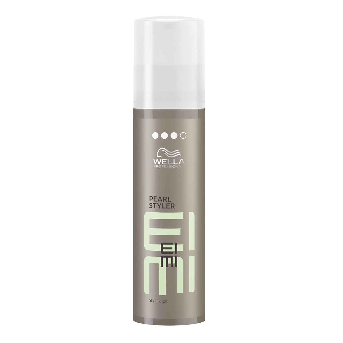 Wella Professionals front packaging showing product and label for clear identification and brand trust