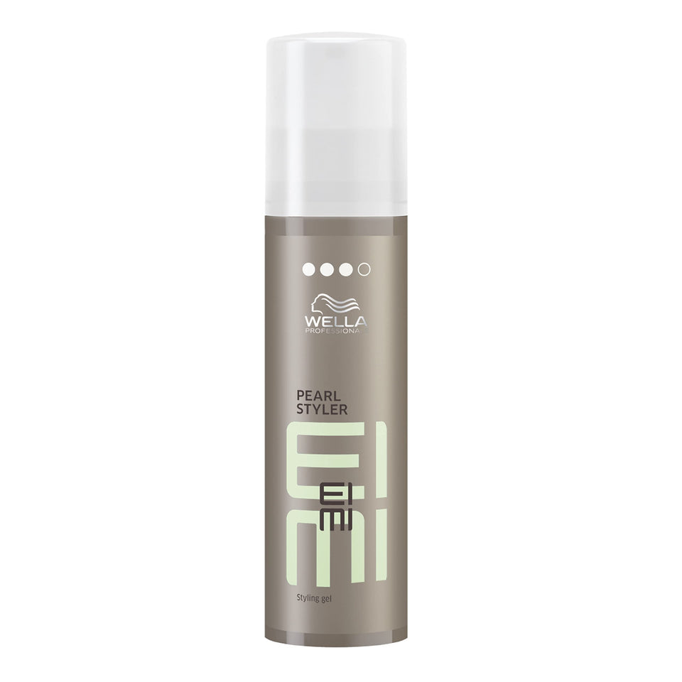 Wella Professionals front packaging showing product and label for clear identification and brand trust