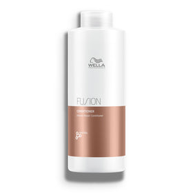 Wella Professionals front packaging showing brand and product benefits