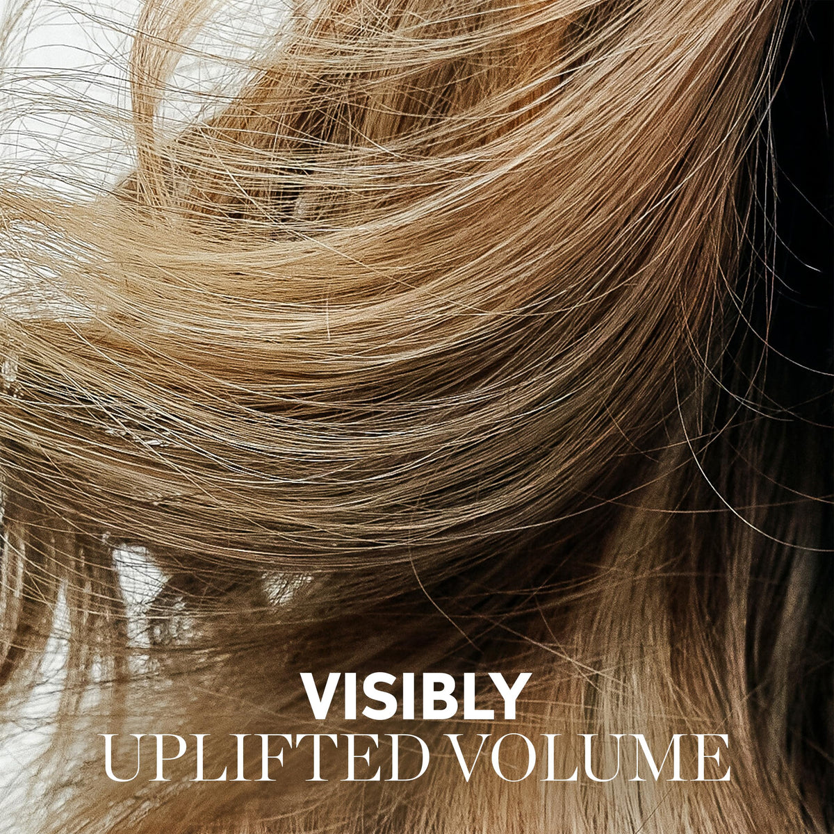 Wella Professionals shampoo texture in palm for lightweight conditioning