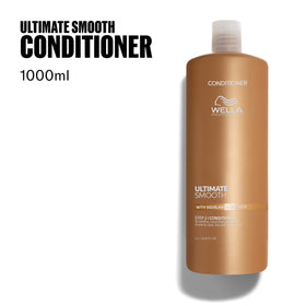 Wella Professionals back label close-up showing ingredients and usage directions for confidence