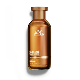 Wella Professionals front packaging showing bottle and brand for quick identification