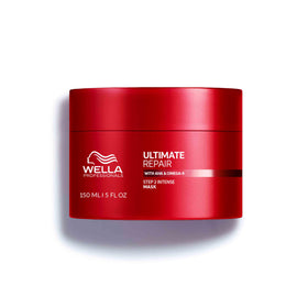 Wella Professionals front packaging showing product clarity and trust