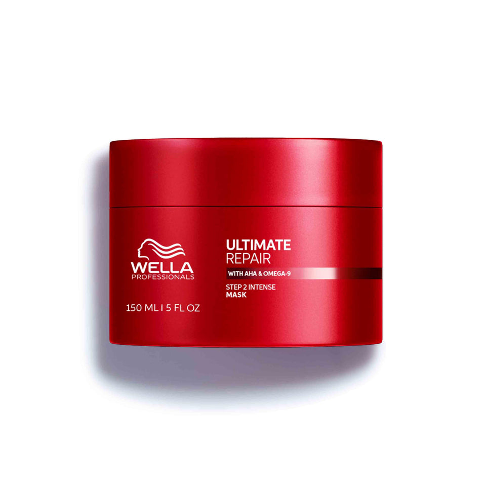 Wella Professionals front packaging showing product clarity and trust