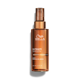 Wella Professionals front packaging showing bottle and label for quick identification and trust