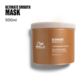 Wella Professionals open jar showing creamy texture and rich nourishment benefits