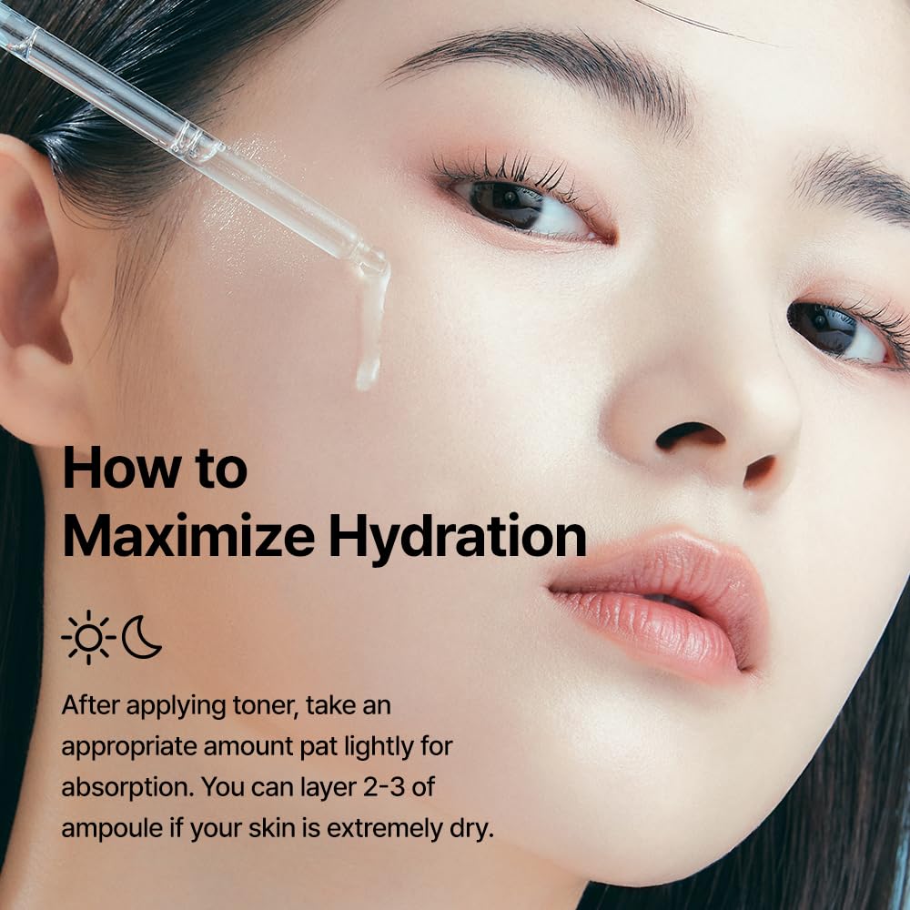 WELLAGE ingredient shot emphasizing hyaluronic hydration benefit