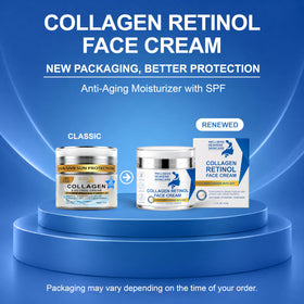 Wellness Heavens pump dispensing correct amount for face application