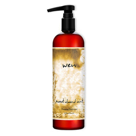 WEN by Chaz Dean front packaging showing bottle and scent for easy selection