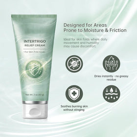 WenFeng tube close-up texture displaying fast-drying cream benefit