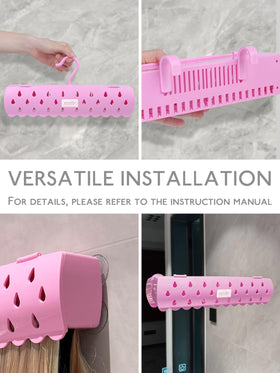 WENNALIFE label showing weight capacity and assembly guidance for confident use