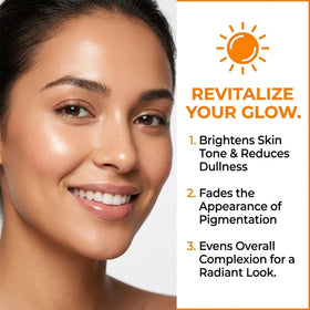 WestShiny serum texture close-up showing lightweight absorption benefit