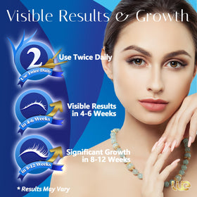 Wewell thin applicator close-up demonstrating precise application for targeted lash roots