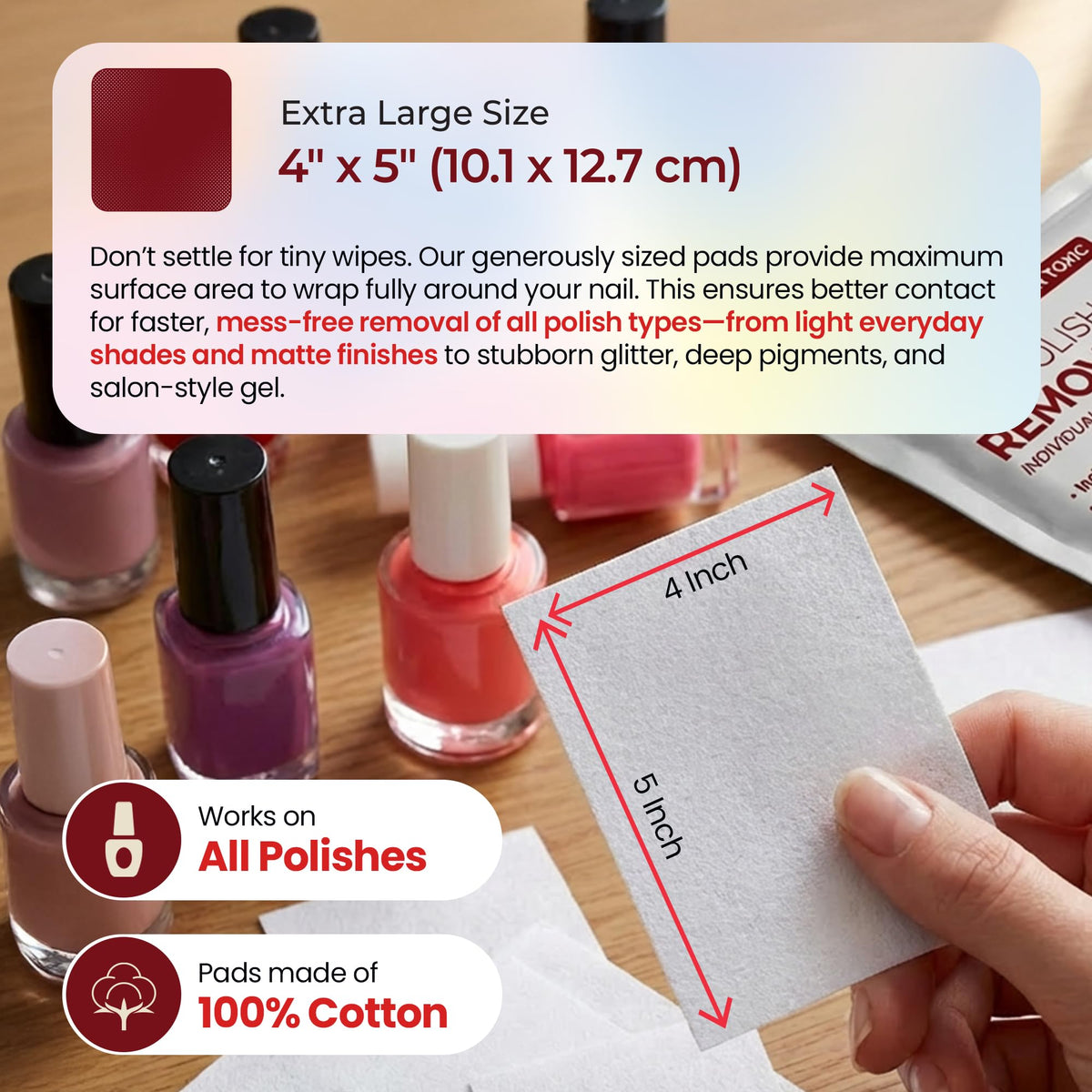 WGF PROFESSIONAL NAIL CARE rose oil ingredient image highlighting conditioning