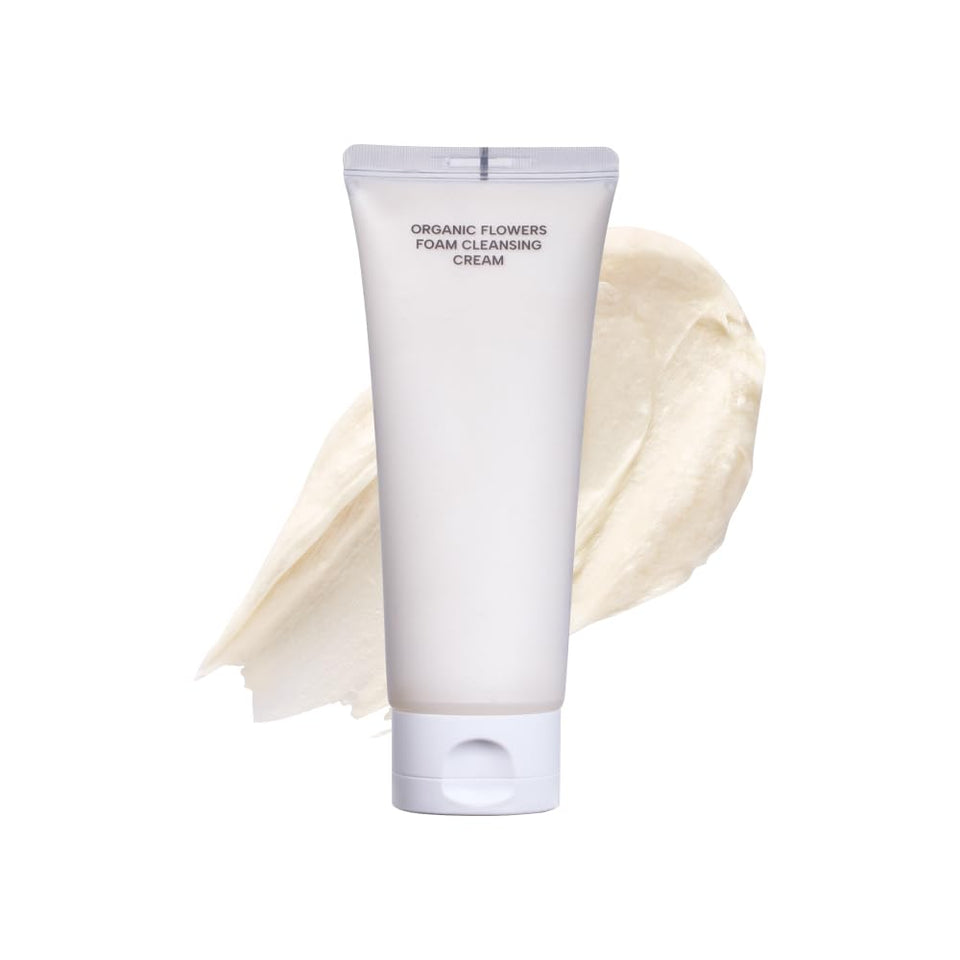 Whamisa front tube 150ml showing product and organic badge for trust