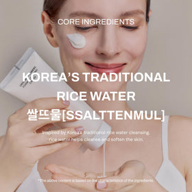 Whamisa botanical ingredients array highlighting natural flower extracts benefit