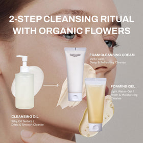 Whamisa product in hand displaying 150ml size and travel-friendly benefit